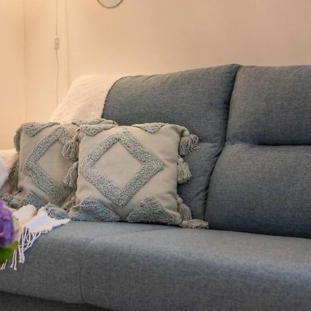 Fougères Le Cocoon - Appartement Dans Maison Du Xviieme Siecle מראה חיצוני תמונה